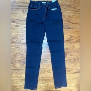 Levi’s Dark Blue Women's Jeans